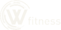 W Fitness logo